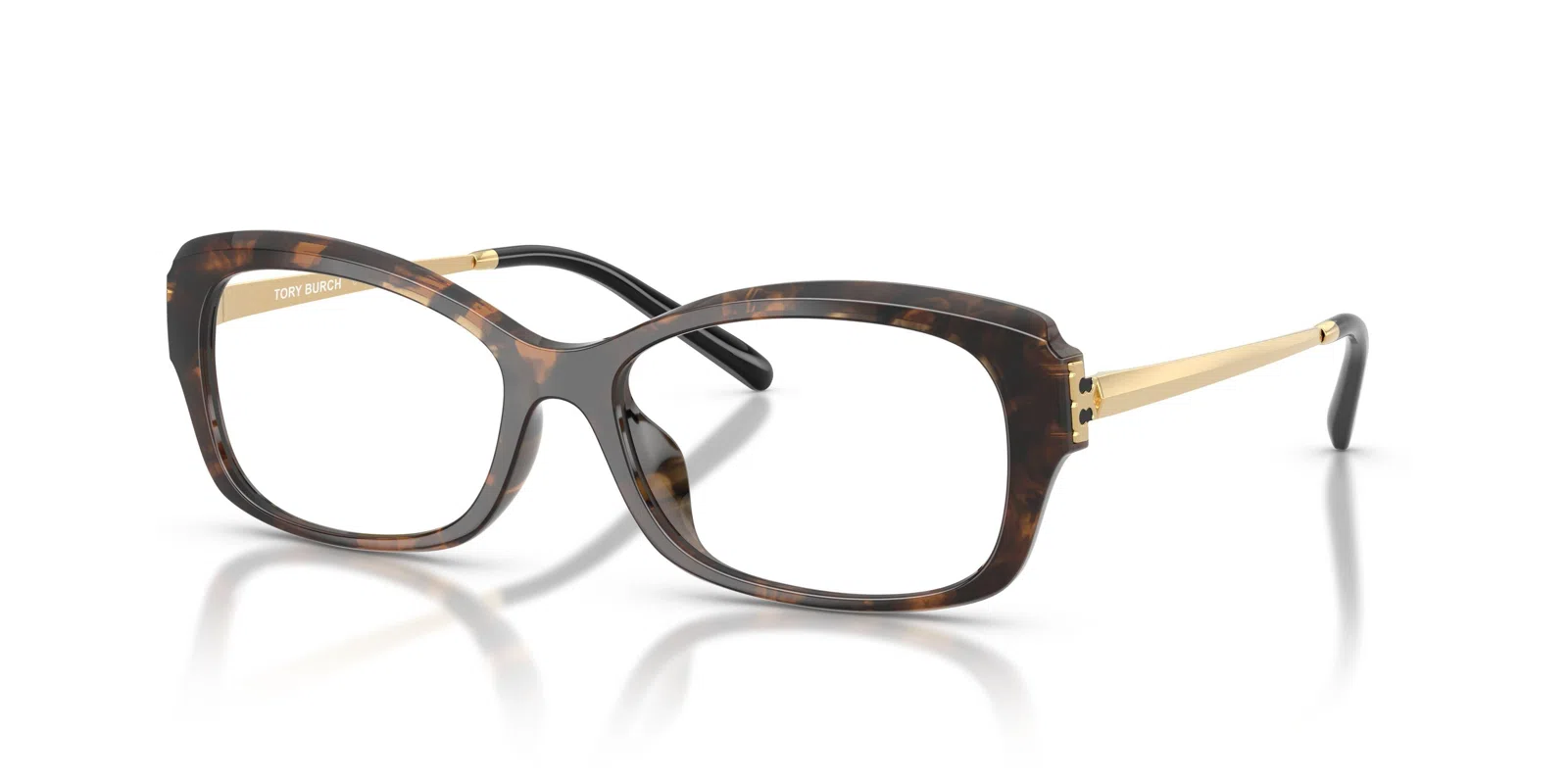 Tory Burch 4015U Eyeglasses - view 9